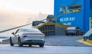 ​Norvège dit grand OUI aux voitures chinoises !