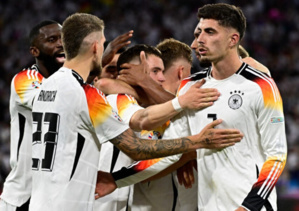 Euro 2024 : le programme de ce mercredi 19 juin Euro 2024 : le programme de ce mercredi 19 juin