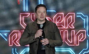 Le Futur électrisant dévoilé : Plongée dans le Master Plan 4 d'Elon Musk Le Futur électrisant dévoilé : Plongée dans le Master Plan 4 d'Elon Musk