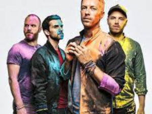 "Moon Music" : Coldplay annonce la sortie d'un nouvel album