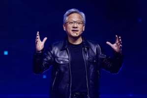 Nvidia surpasse Apple et Microsoft pour devenir le Titan de Wall Street Nvidia surpasse Apple et Microsoft pour devenir le Titan de Wall Street