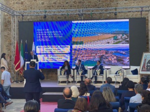 Marhaba 2024 : GNV renforce son lien avec les MRE Marhaba 2024 : GNV renforce son lien avec les MRE