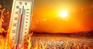 Alerte Orange : Canicule prévue ce week-end dans plusieurs provinces marocaines Alerte Orange : Canicule prévue ce week-end dans plusieurs provinces marocaines