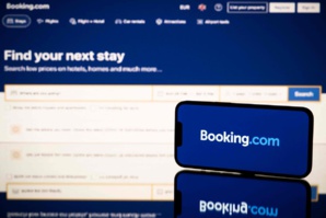 Alerte Cybersécurité : Booking révèle une vague d'escroqueries IA dans le secteur du voyage Alerte Cybersécurité : Booking révèle une vague d'escroqueries IA dans le secteur du voyage