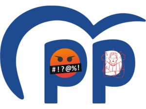 Quand le Parti populaire espagnol radote Quand le Parti populaire espagnol radote