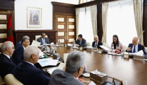 Marchés de gros : le gouvernement autorise la vente directe de fruits et légumes Marchés de gros : le gouvernement autorise la vente directe de fruits et légumes