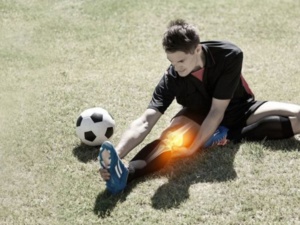 Fragilité osseuse: Des carrières brisées en football Fragilité osseuse: Des carrières brisées en football