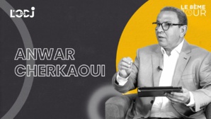 Playlist des podcasts du Dr Cherkaoui Playlist des podcasts du Dr Cherkaoui