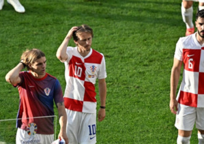 Euro-2024 : l'UEFA impose une nouvelle amende à la Croatie