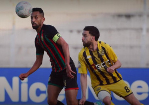 Coupe du Trône : l'AS FAR qualifiée en finale au détriment du MAS