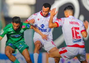 Voici où le Raja et le Wydad de Casablanca disputeront leurs matchs la saison prochaine