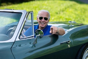 Les géants de l'énergie défient Biden sur l'électrique