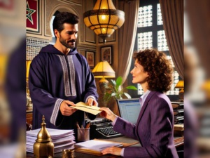 La classe moyenne, la mal-aimée du tourisme Marocain La classe moyenne, la mal-aimée du tourisme Marocain