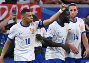 Euro 2024 : le programme de ce mardi 25 juin Euro 2024 : le programme de ce mardi 25 juin