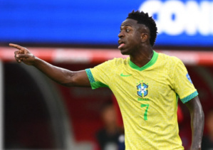 Copa America : le Brésil bute sur le Costa Rica (0-0) pour ses débuts Copa America : le Brésil bute sur le Costa Rica (0-0) pour ses débuts