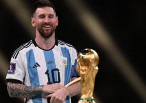 Copa America : le monde du foot souhaite un joyeux 37e anniversaire à Messi Copa America : le monde du foot souhaite un joyeux 37e anniversaire à Messi