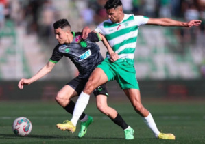 Coupe de trône : voici où et quand suivre le match Raja-MC Oujda