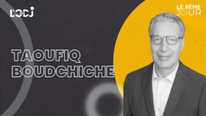 Playlist des podcast de Taoufiq BOUDCHICHE Playlist des podcast de Taoufiq BOUDCHICHE