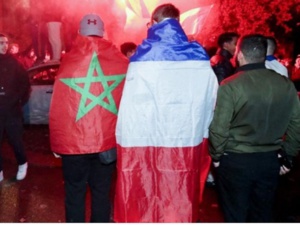 La France a peur... le Maroc observe La France a peur... le Maroc observe