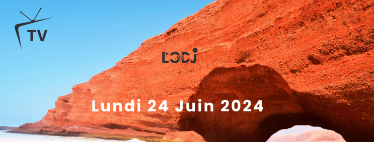 Grille de la semaine Web TV "Eco & Eco" de L'ODJ Média