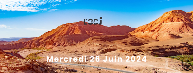 Grille de la semaine Web TV "Eco & Eco" de L'ODJ Média Grille de la semaine Web TV "Eco & Eco" de L'ODJ Média