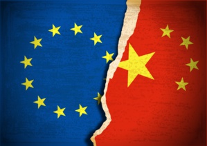 L’Ue tire le dragon chinois par la queue L’Ue tire le dragon chinois par la queue