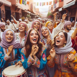 Mesdames, mesdames, Ah Mesdames Mesdames, mesdames, Ah Mesdames