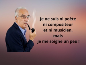 Playlist musicale de Adnane Benchakroun Playlist musicale de Adnane Benchakroun