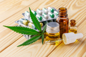 Cannabis en pharmacie : Compléments alimentaires disponibles, pas les Médicaments ! Cannabis en pharmacie : Compléments alimentaires disponibles, pas les Médicaments !