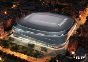 Mondial 2030 : Madrid désignée ville hôte de la finale par la FIFA