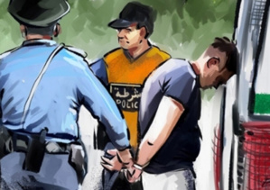 Hooliganisme : 17 arrestations à Agadir après la demi-finale Raja-Oujda Hooliganisme : 17 arrestations à Agadir après la demi-finale Raja-Oujda