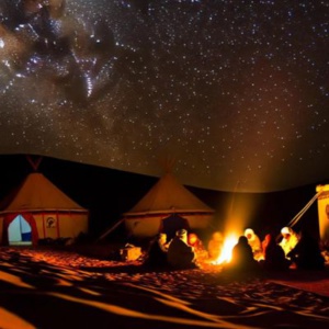 Voir Dakhla et s’évader ! Voir Dakhla et s’évader !