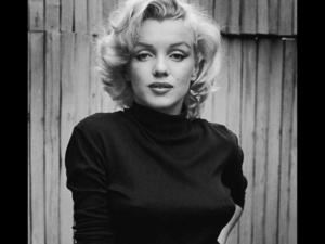 La maison de Marilyn Monroe devient monument historique à Los Angeles La maison de Marilyn Monroe devient monument historique à Los Angeles