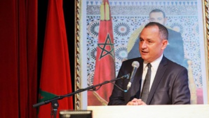 Le développement du commerce dans les anciennes médinas du Royaume Le développement du commerce dans les anciennes médinas du Royaume