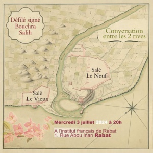 Atelier Shems'y : Une Rencontre Entre Les Deux Rives