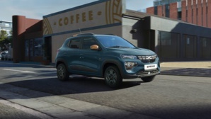 Dacia Spring : Est-ce le crépuscule de l'électrique abordable ? Dacia Spring : Est-ce le crépuscule de l'électrique abordable ?