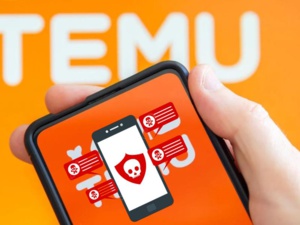 Temu accusé de Malware ! Temu accusé de Malware !