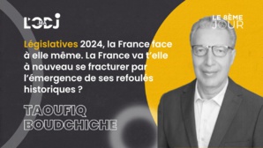 Législatives 2024, la France face à elle même. La France va t’elle à nouveau se fracturer par l’émergence de ses refoulés historiques ? Législatives 2024, la France face à elle même. La France va t’elle à nouveau se fracturer par l’émergence de ses refoulés historiques ?