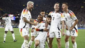 Euro 2024: L'Allemagne en quarts, huit ans après ! Euro 2024: L'Allemagne en quarts, huit ans après !