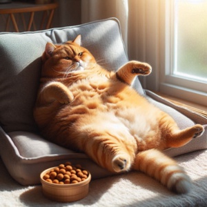 Je voudrais Être un chat pour ne rien foutre Je voudrais Être un chat pour ne rien foutre