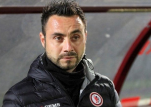 Ligue 1 : l'OM de Harit et Ounahi confirme l'arrivée de De Zerbi comme entraîneur Ligue 1 : l'OM de Harit et Ounahi confirme l'arrivée de De Zerbi comme entraîneur