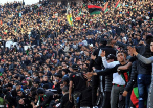 Coupe du Trône : l'AS FAR offre à ses fans les billets pour la finale contre le Raja