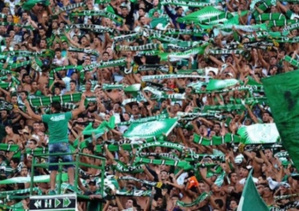 Finale de la Coupe du Trône : entrée gratuite pour les supporters du Raja Finale de la Coupe du Trône : entrée gratuite pour les supporters du Raja
