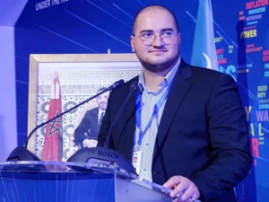 Saad AJDAHIM Saad AJDAHIM