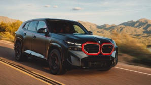 BMW au carrefour des décisions : Le destin du XM en balance BMW au carrefour des décisions : Le destin du XM en balance