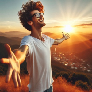 Merci, mon Dieu, j'ai adoré un peu cette vie Merci, mon Dieu, j'ai adoré un peu cette vie