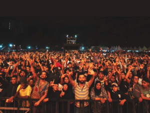 La 22ème édition du Festival L'Boulevard annoncée à Casablanca