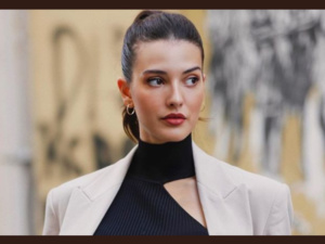 Mahassine Merabet annonce sa première participation à une série Marocaine Mahassine Merabet annonce sa première participation à une série Marocaine