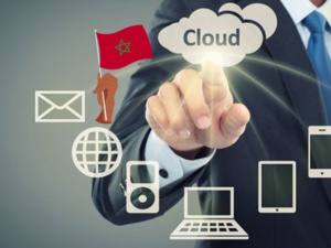 Le Maroc et le Cloud : Entre hésitation et opportunité Le Maroc et le Cloud : Entre hésitation et opportunité