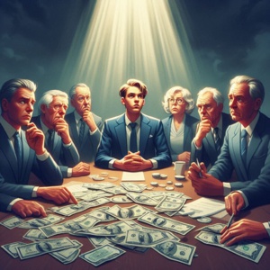 La Taxe sur les Milliardaires : Une solution équitable ou une mesure inefficace ? La Taxe sur les Milliardaires : Une solution équitable ou une mesure inefficace ?